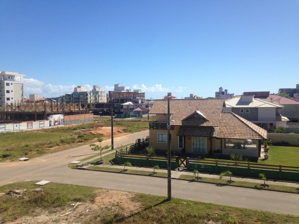 Bela Palmas Governador Celso Ramos Exterior photo